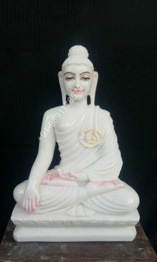 MAKRANA BUDDHA (2)